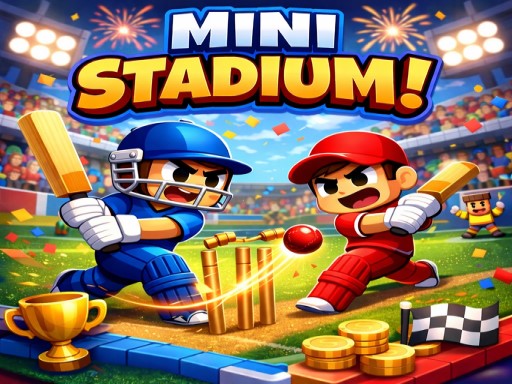 STADIU MINI