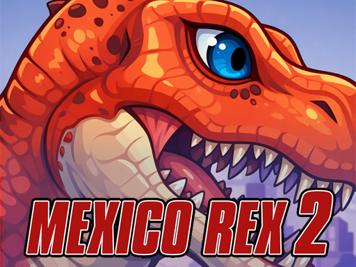 Mexic Rex 2