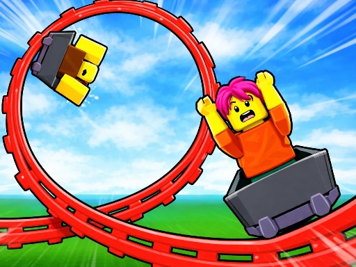 Construi un Rollercoaster: Simulator