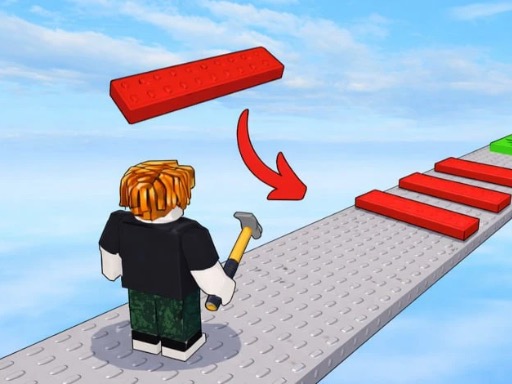 Construieşte un Obby
