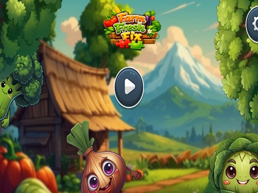 Produse agricole proaspete