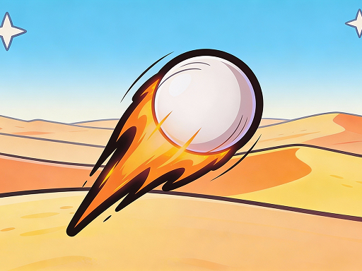 Alunecare peste Dune