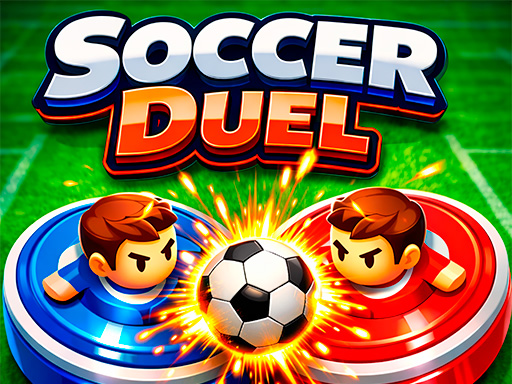 Fotbal Duel