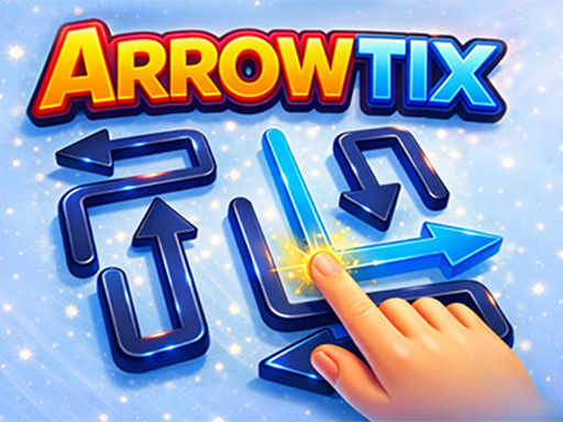 Arrowtix antrenează-ţi creierul