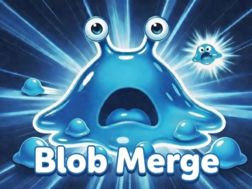 Combină Blob