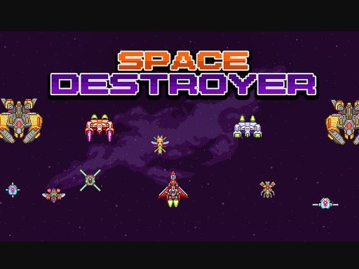 Destroyer spațiu