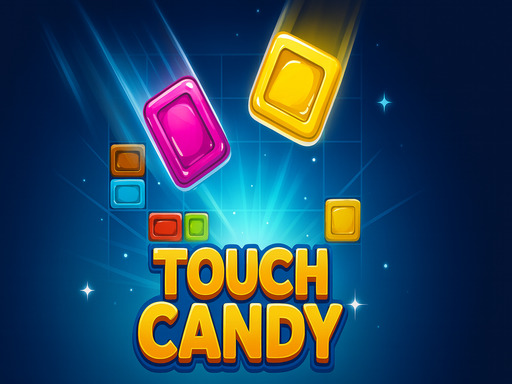 Atinge Candy
