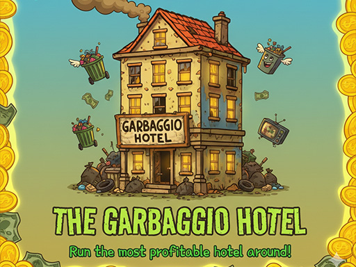 Hotelul Garbaggio
