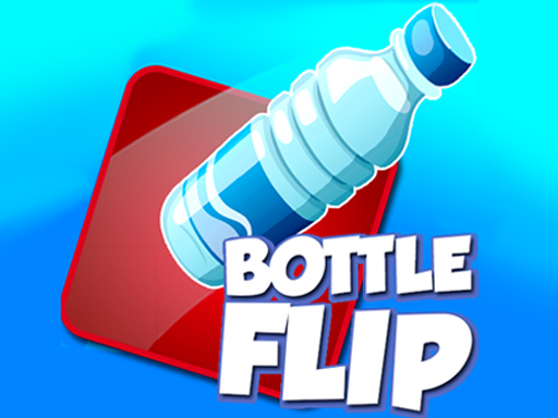 Joc Flip flacon