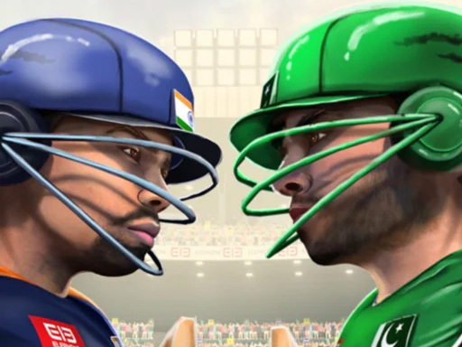 Joc de cricket Real World