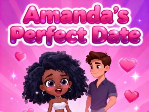 Amandas Data perfectă