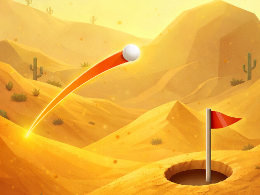 Golf fără sfârșit