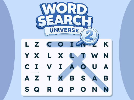 Căutare cuvânt univers 2