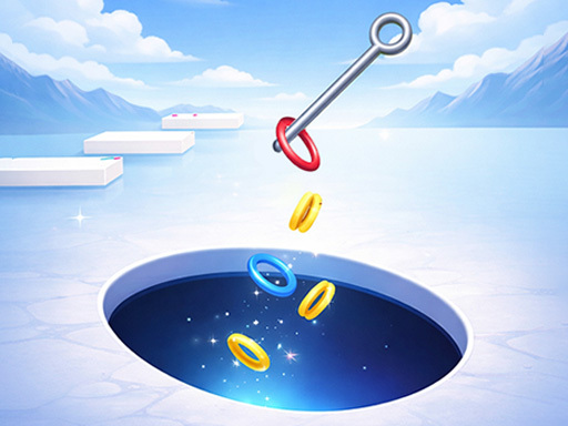 Rotește jocul inelului