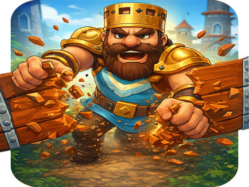 Rege regal: Croos Avatar Run