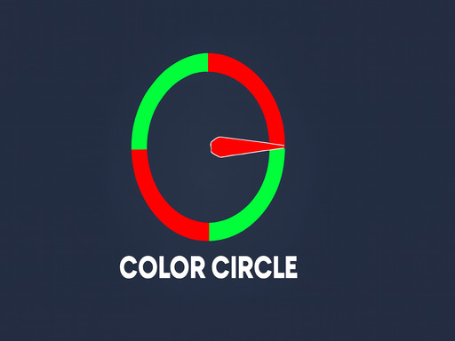 Cerc color