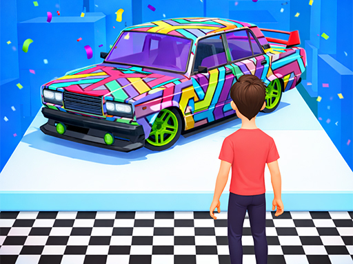 Master modificat auto
