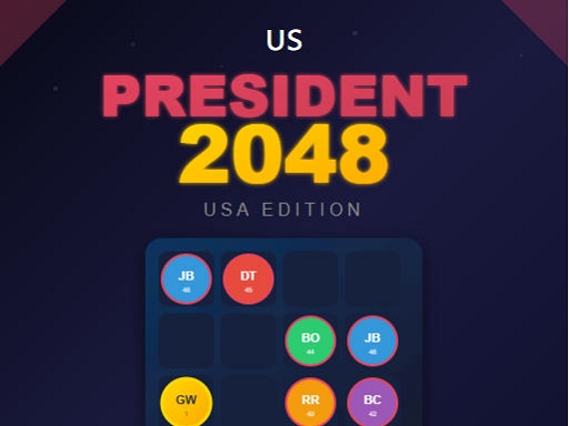 Președintele 2048
