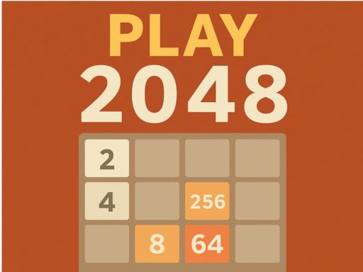 cel mai bun 2048