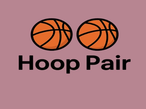 Hoop Pereche