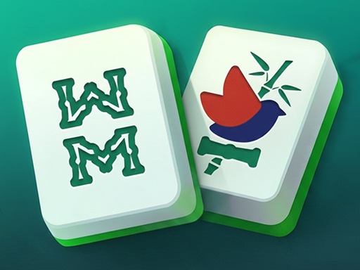 Joc de puzzle Mahjong