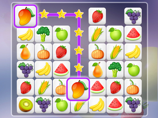Tile Connect Pereche pereche puzzle