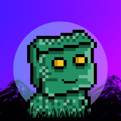 Platformer de acțiune Bot Adventure