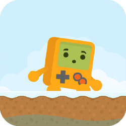Joystick Winter