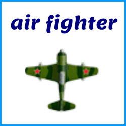 Luptător aerian