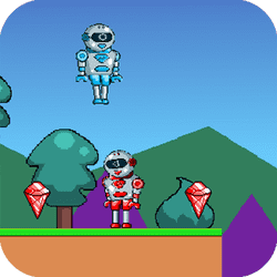 Printre Akero Bots