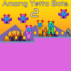Printre Bots Yetto 2