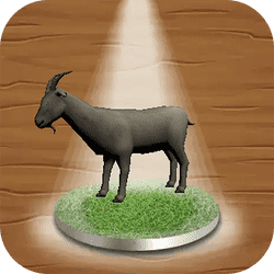 Simulator Angry Goat 3D