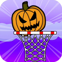 Angry Pumpkin Baschet
