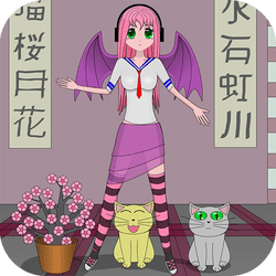 Imbraca Anime
