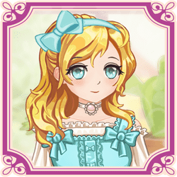 Anime Kawaii dress up - Rochii