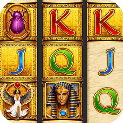 Anksunamun regina Egiptului Slot Machine