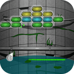 Arkanoid pentru pictori