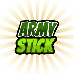 Armată Stick