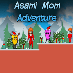 Asami Mama Adventure