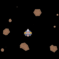 Supravieţuirea asteroizilor