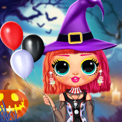 BFFs Costume unice de Halloween