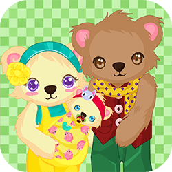 Bebe Bear