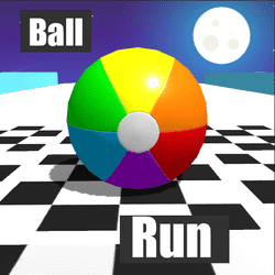 Mingea Run 3D