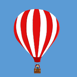 Ascensiune balon