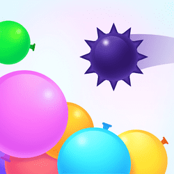 Slicer balon