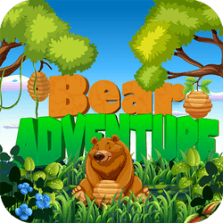 Bear Adventure Online Joc