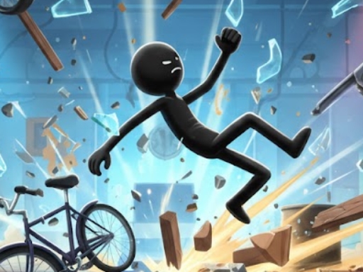 Stickman Demontare 2026
