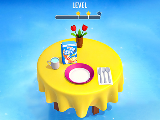 BreakFast Gateste