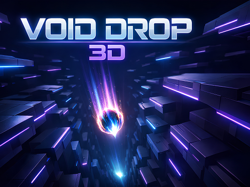 Drop 3D