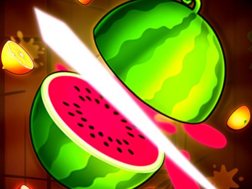 Slicings de fructe